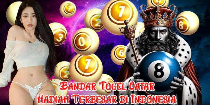 Bandar Togel Qatar Hadiah Terbesar di Indonesia
